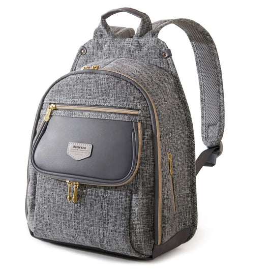 Sunveno Fashion Diaper Backpack