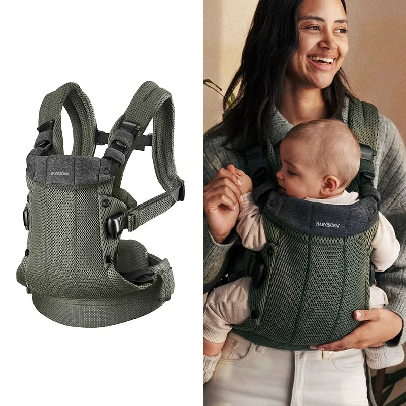 Infant Hipseat Kangaroo Carrier