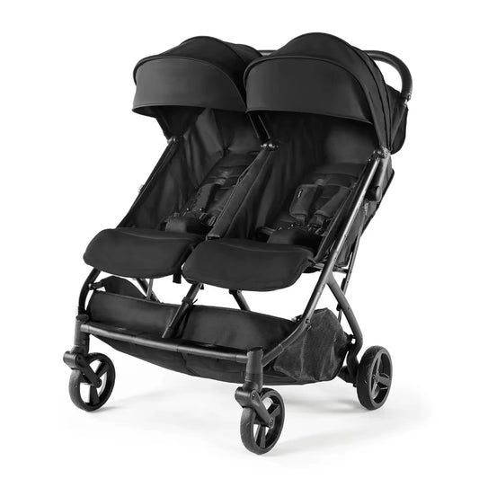 3Dpac CS+ Double Stroller