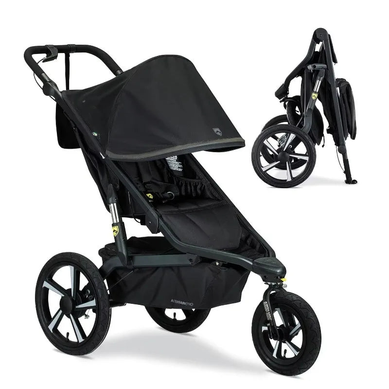 Allterrain Pro Jogging Stroller