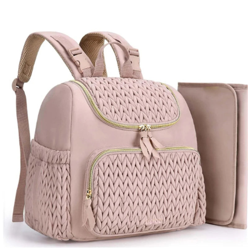 Outdoor Diaper Backpack