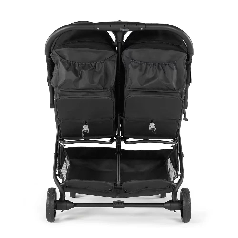 3Dpac CS+ Double Stroller