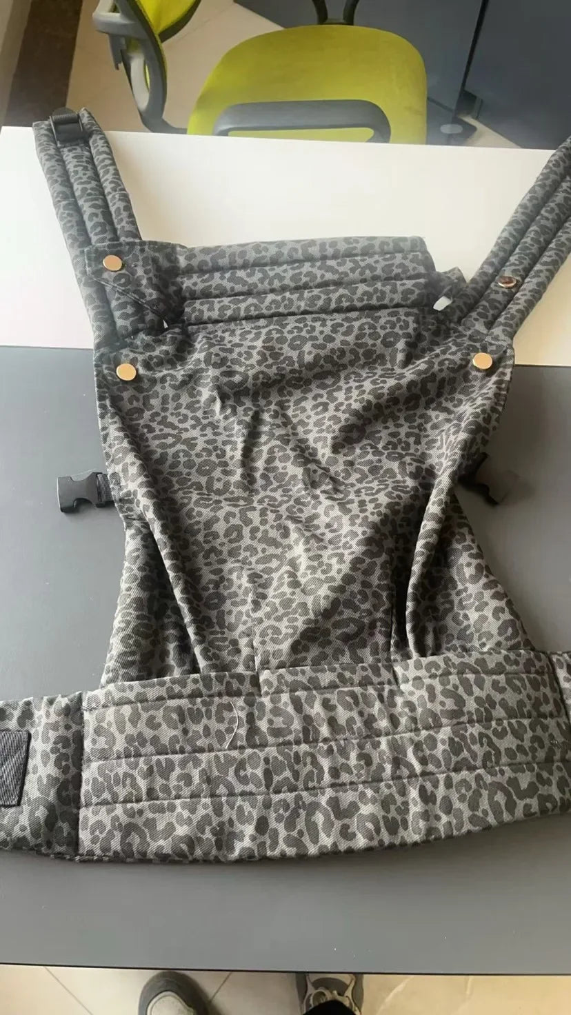 Baby Carrier Wrap Backpack