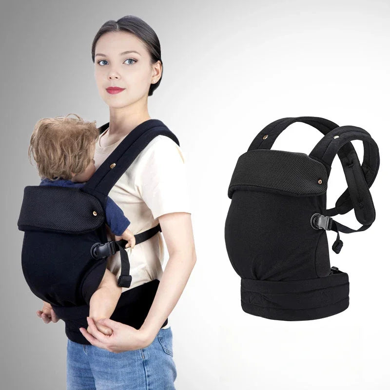 Baby Sling Backpack Carrier