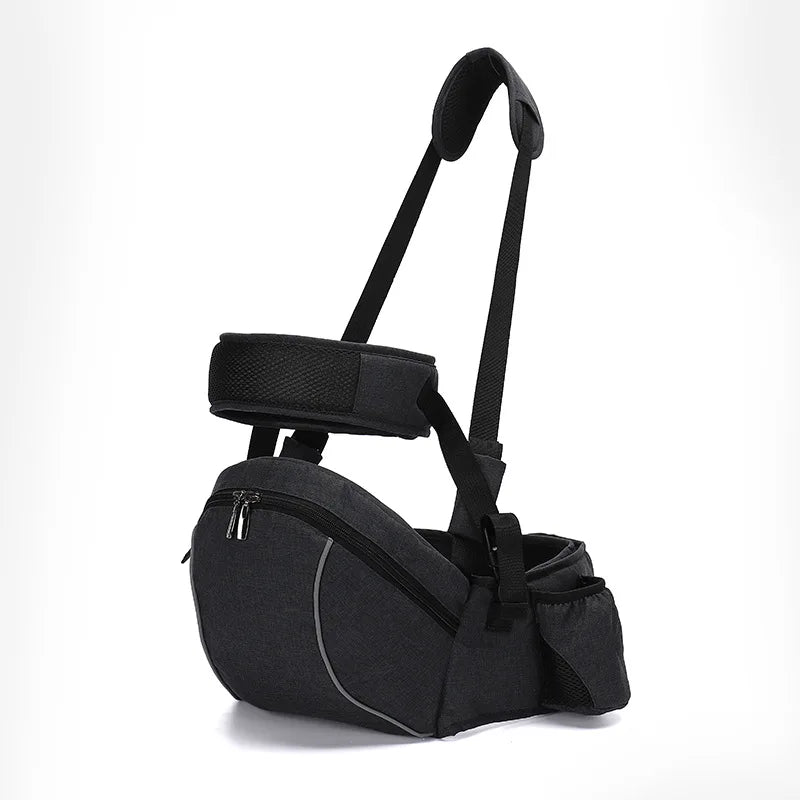 Hip Seat Sling Wrap Carrier