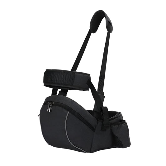 Ergonomic Hip Seat Carrier