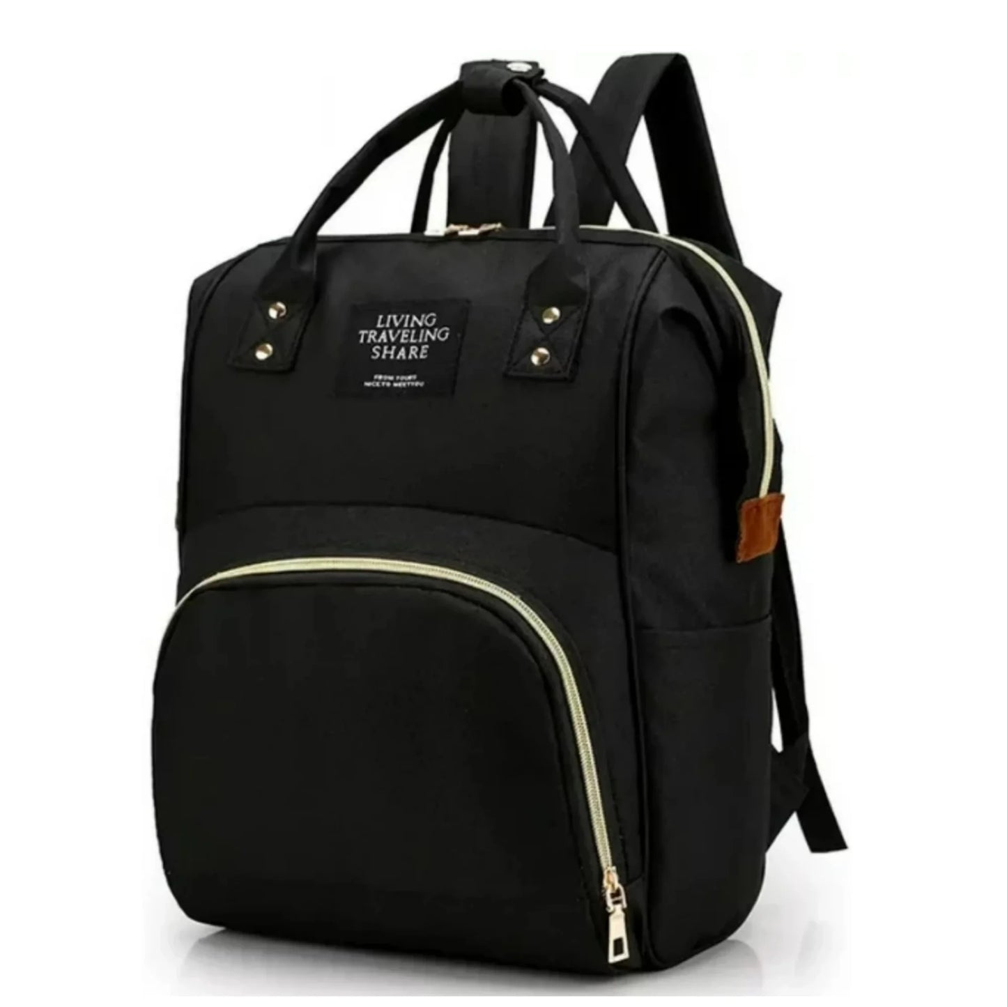 Mummy Nappy Backpack