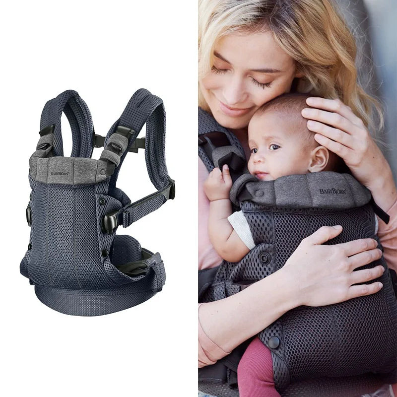 Infant Hipseat Kangaroo Carrier