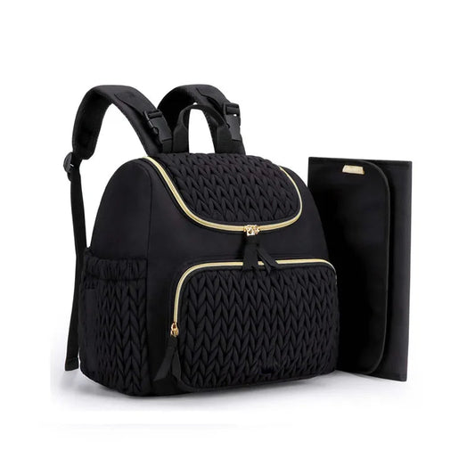 Outdoor Diaper Backpack