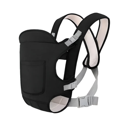 4-in-1 Backpack Baby Carrier