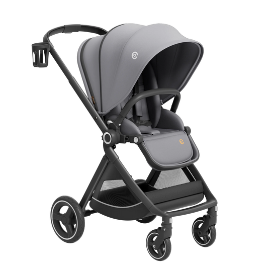 EMU Full Recline Baby Stroller
