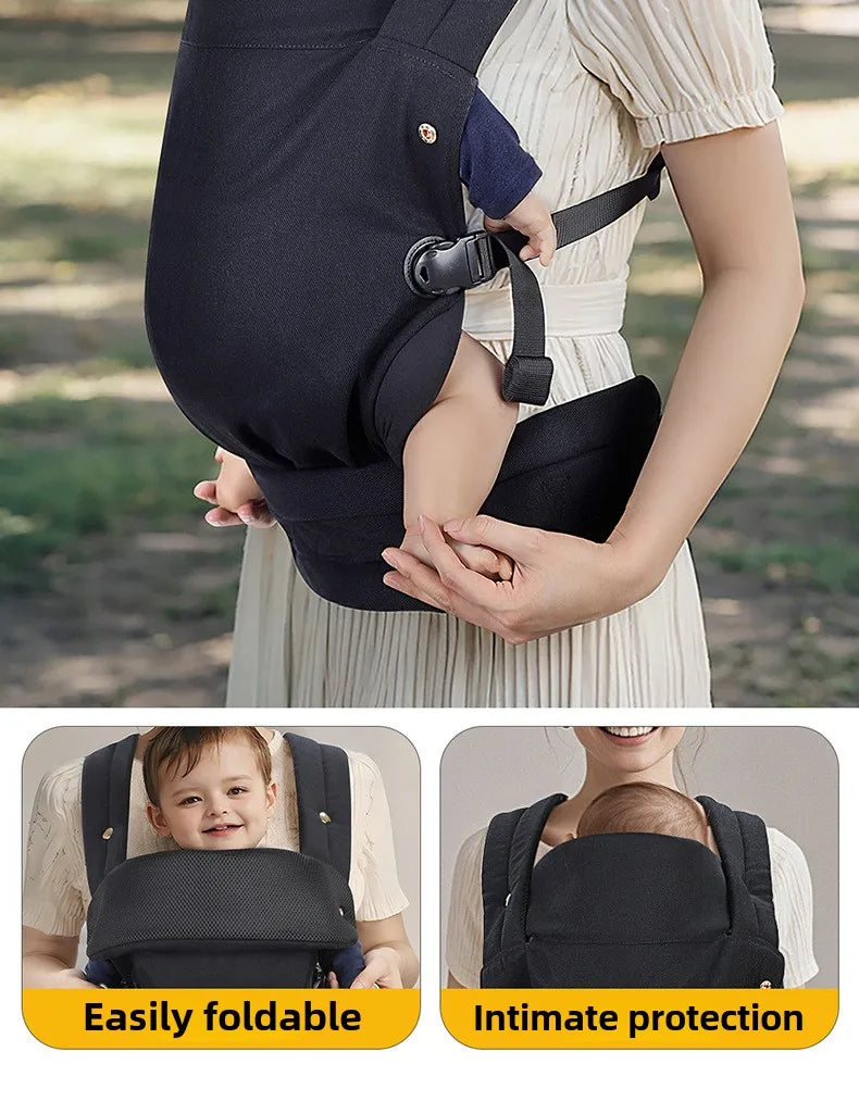 Baby Sling Backpack Carrier