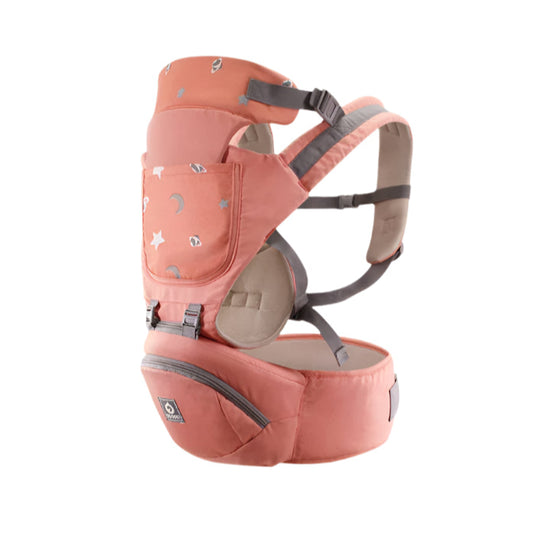 Ergonomic Hipseat Baby Carrier
