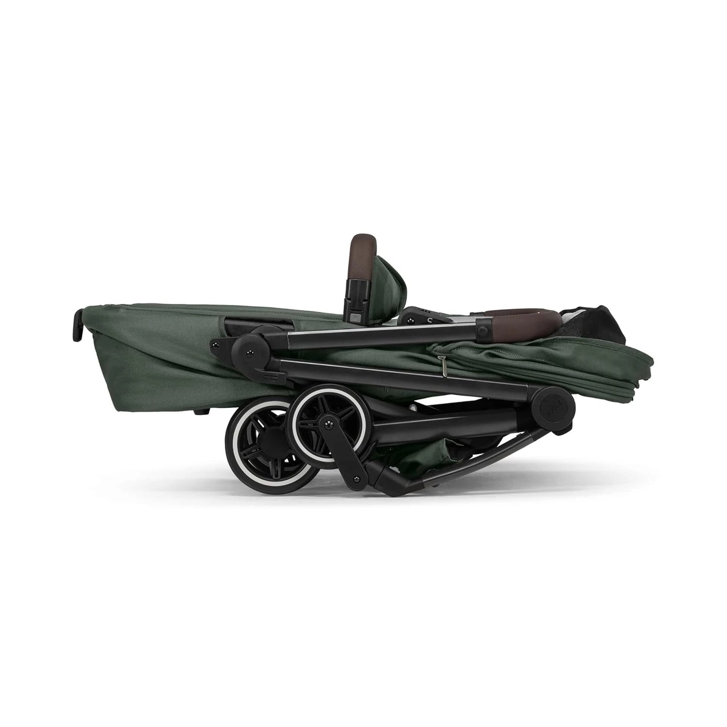 AER+ Compact Travel Stroller