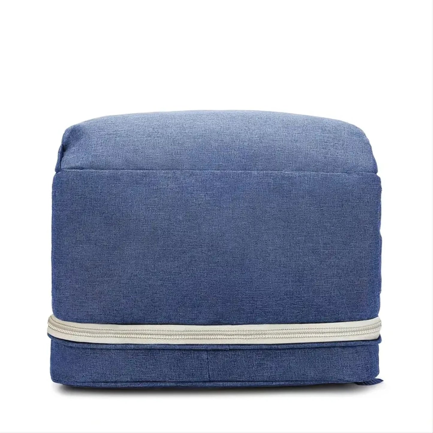 Convertible Crossbody Diaper Bag