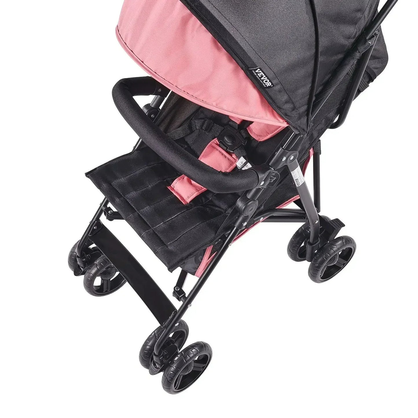 Foldable Stroller Adjustable Seat