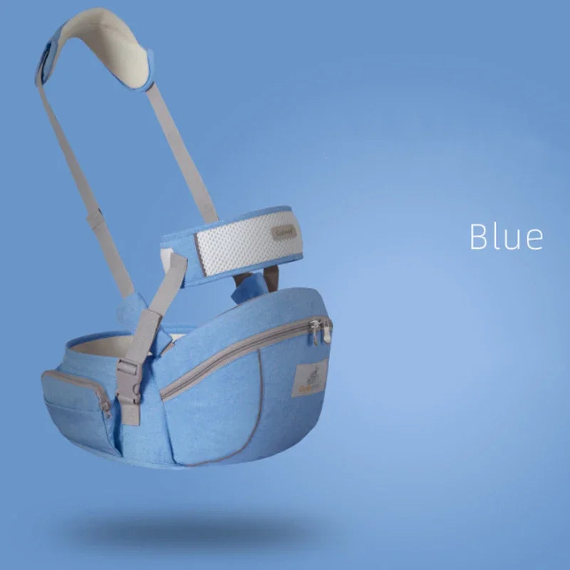 Hip Seat Sling Wrap Carrier