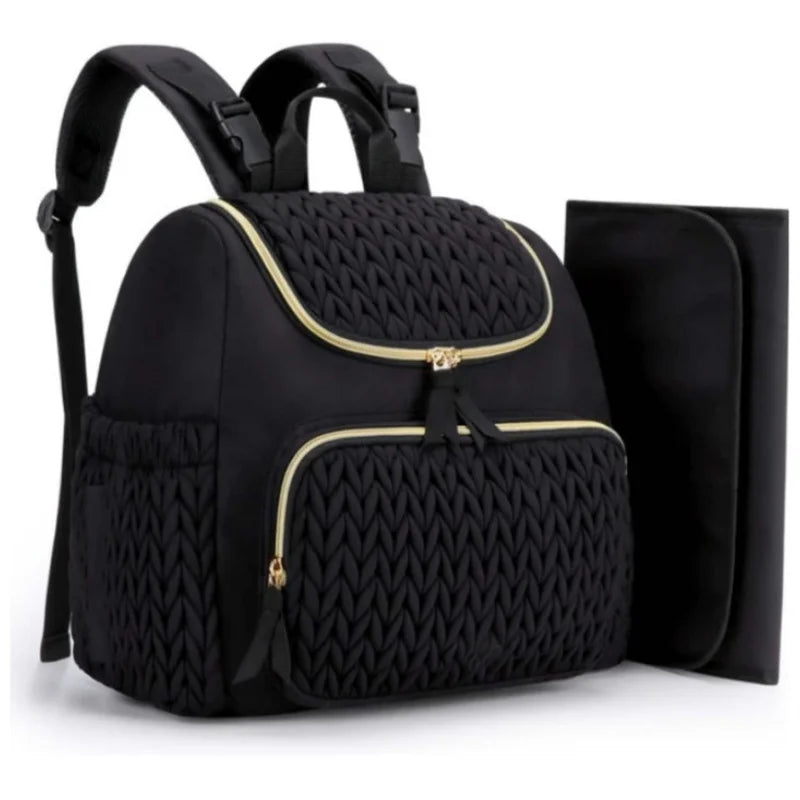 Outdoor Diaper Backpack