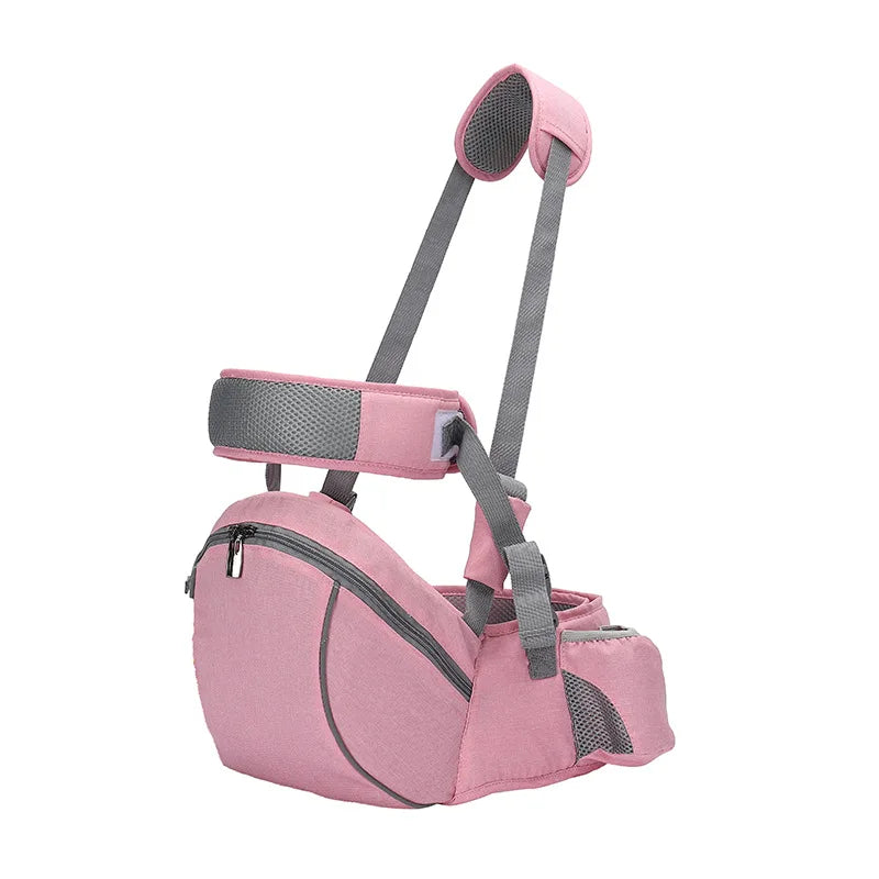 Hip Seat Sling Wrap Carrier