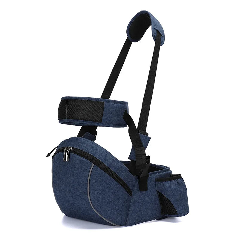 Hip Seat Sling Wrap Carrier