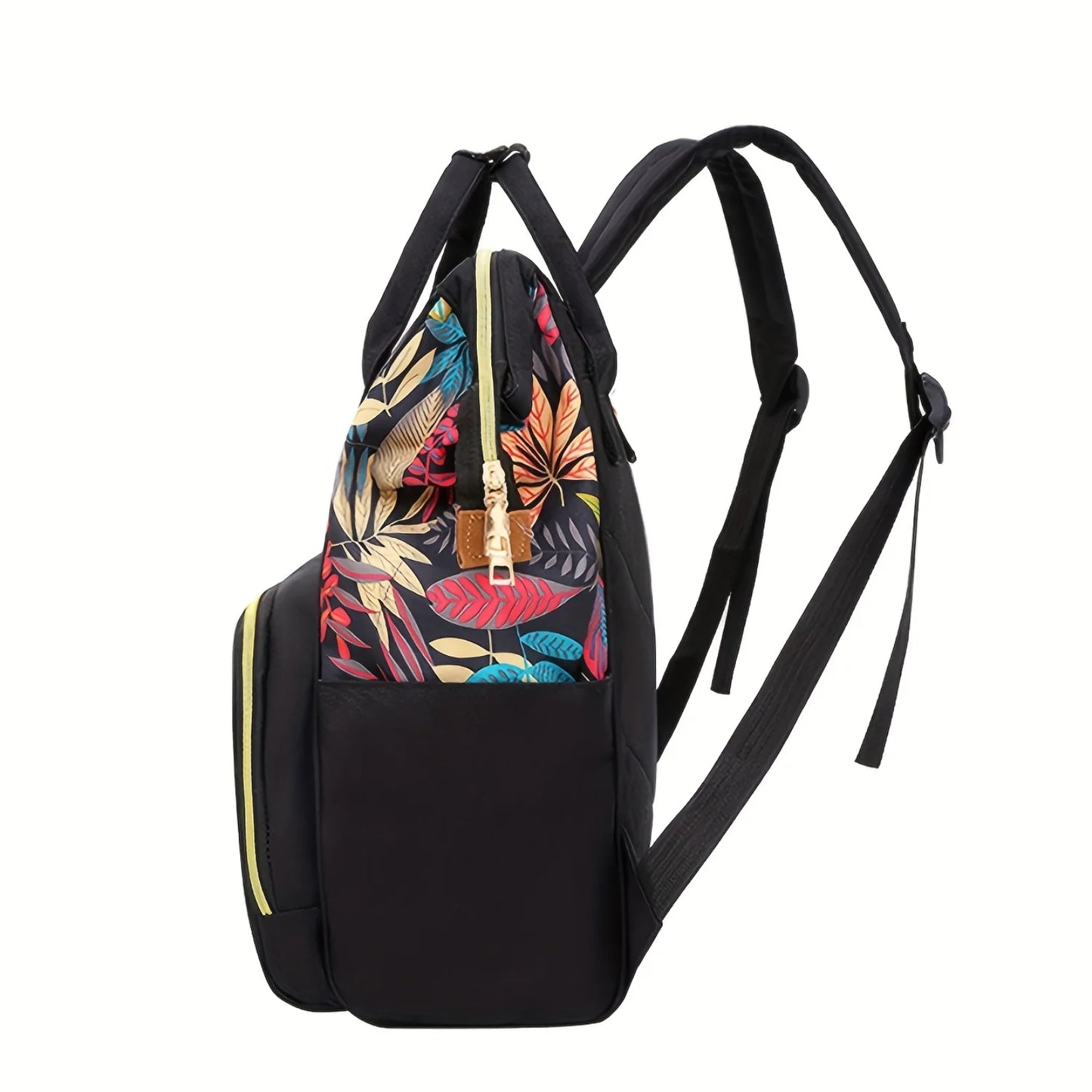 Stylish Printed Mummy Bag
