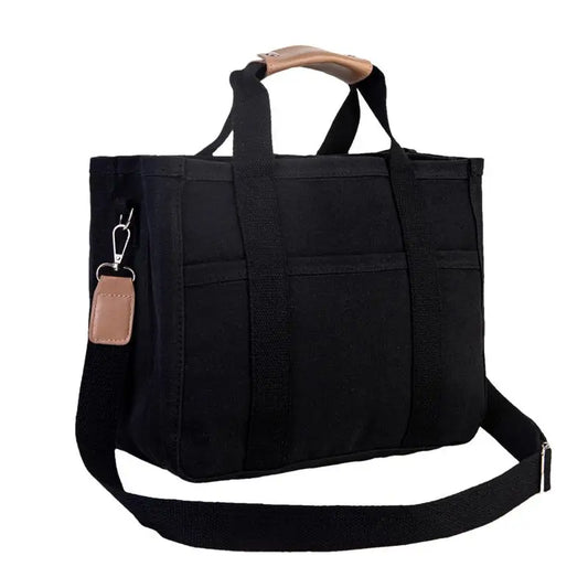 Compartment Diaper Tote