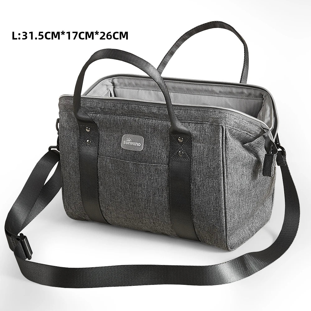 Sunveno Short Trip Diaper Bag