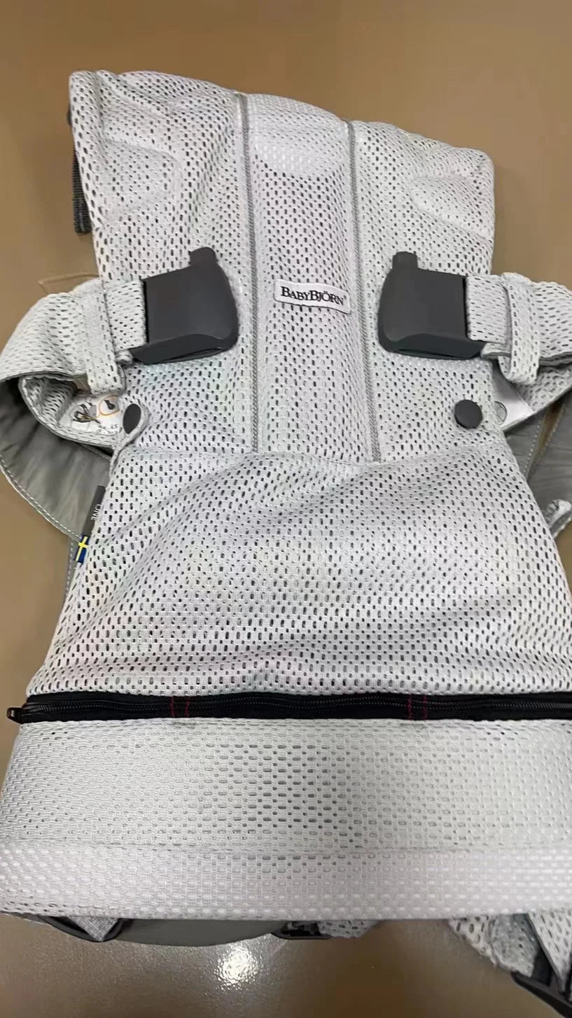 Infant Hipseat Kangaroo Carrier