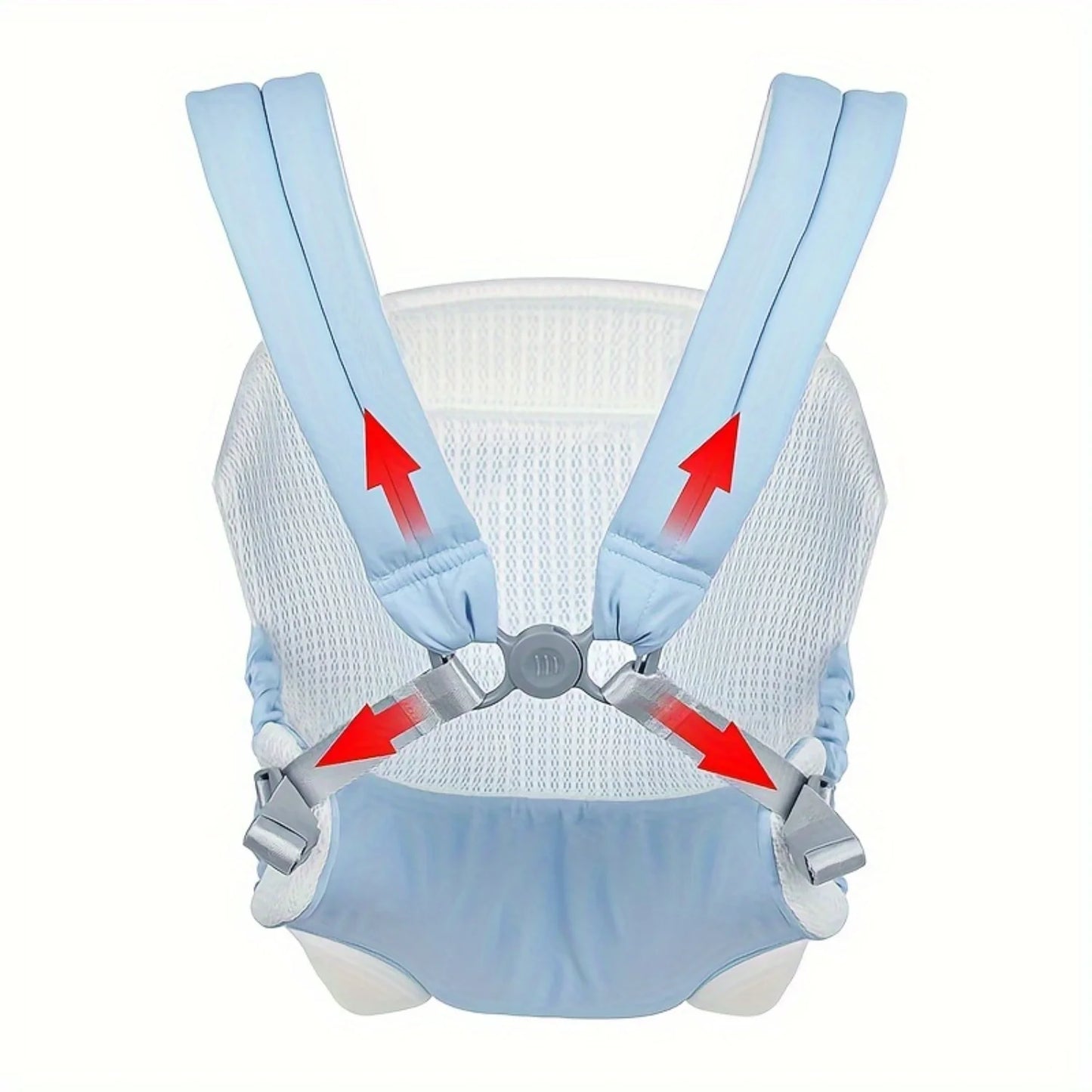Adjustable Sling Baby Carrier