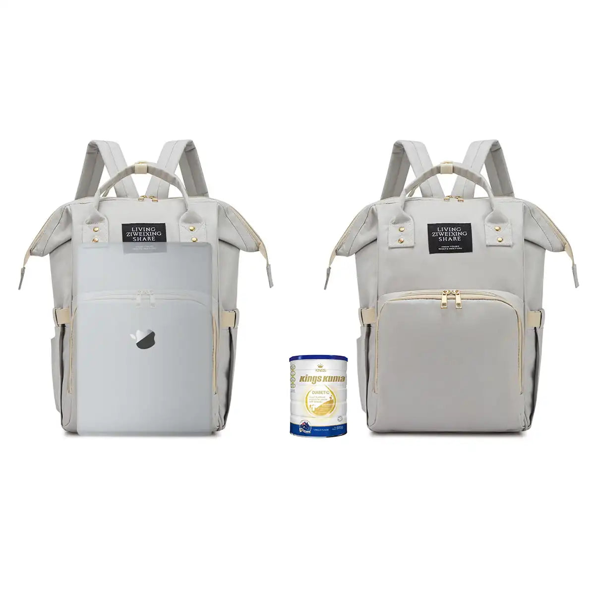 Mummy Nappy Backpack