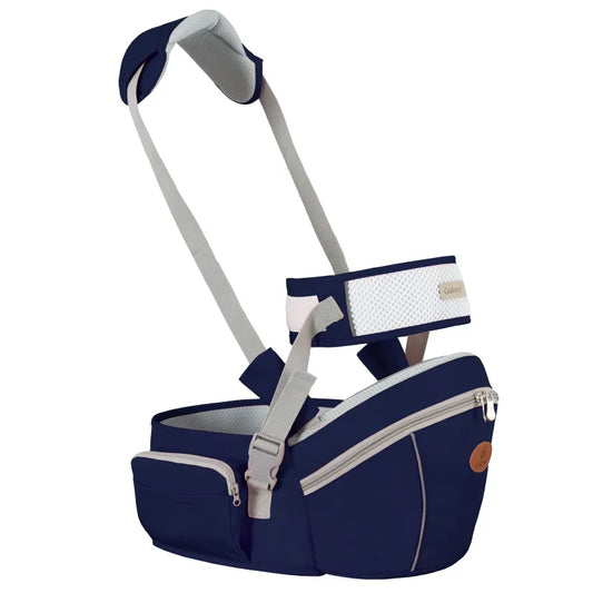 Hip Seat Sling Wrap Carrier