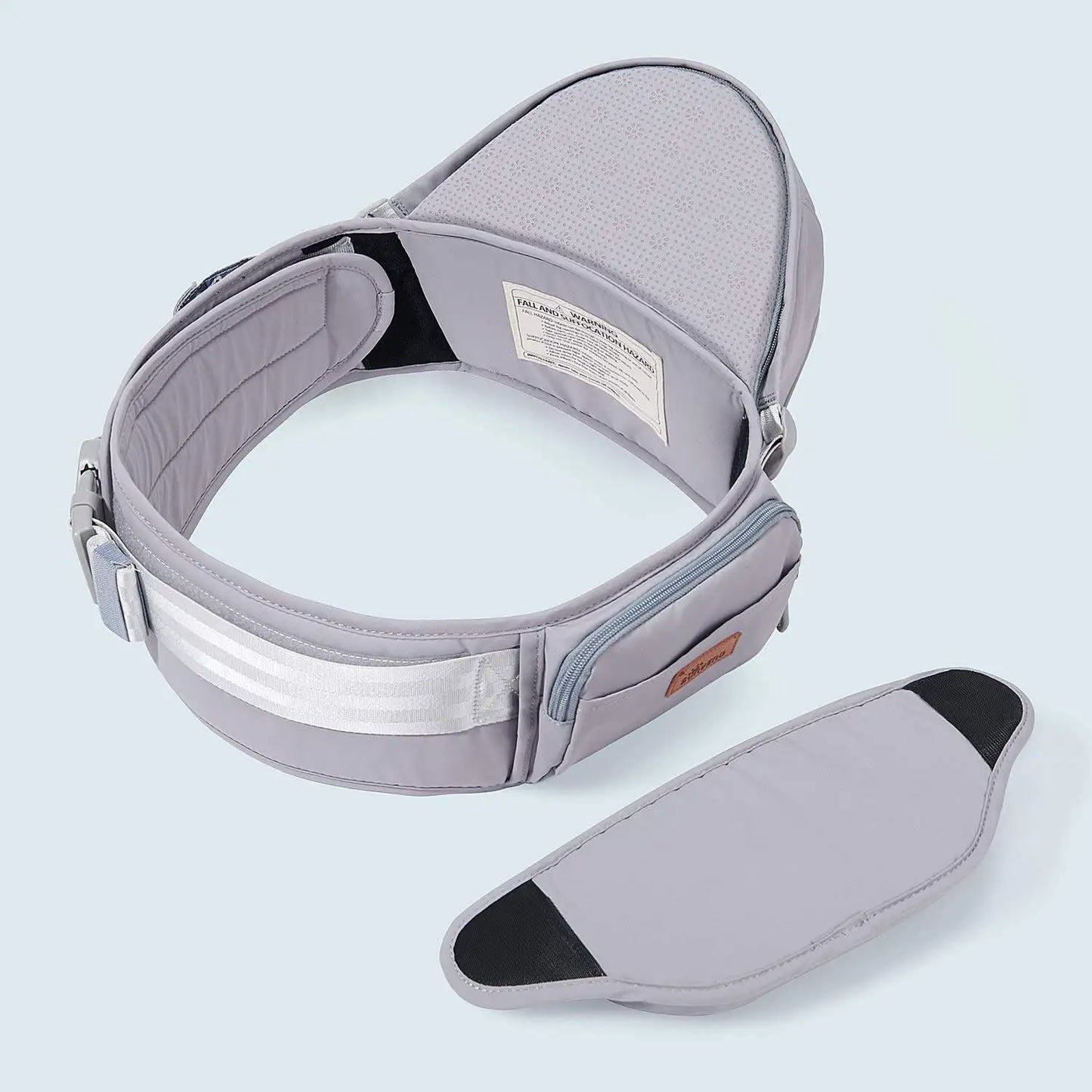 Ergonomic Toddler Waist Carrier