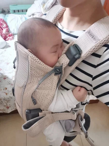 Infant Hipseat Kangaroo Carrier