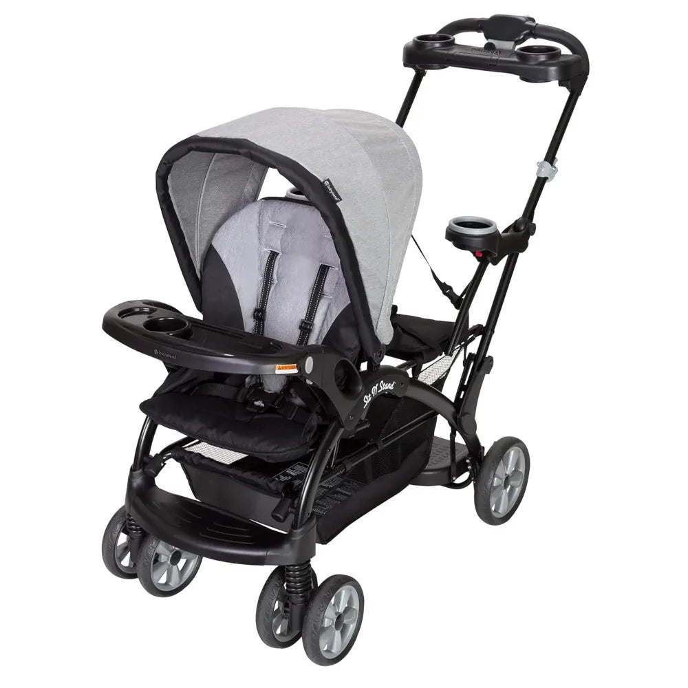 Sit N’ Stand Ultra Stroller