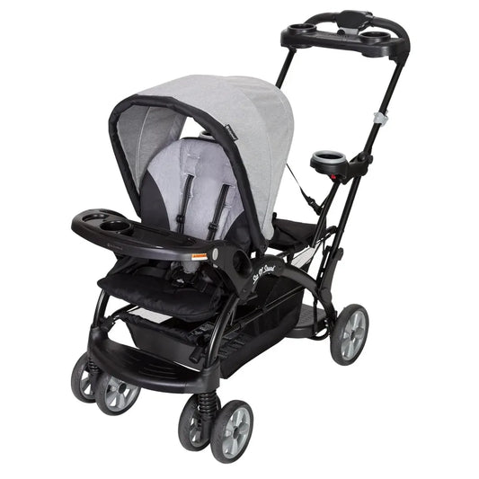 Sit N’ Stand Ultra Stroller