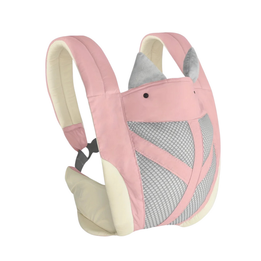 4-in-1 Comfort Baby Carrier