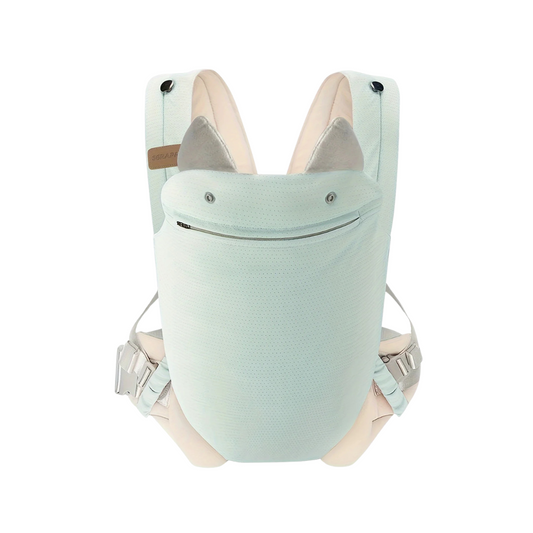 Comfort Max 4-in-1 Baby Carrier