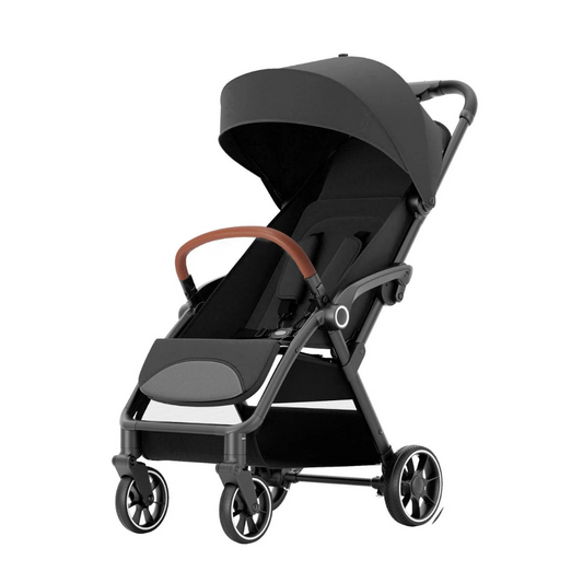 Foldable Baby Carriage Stroller Seat