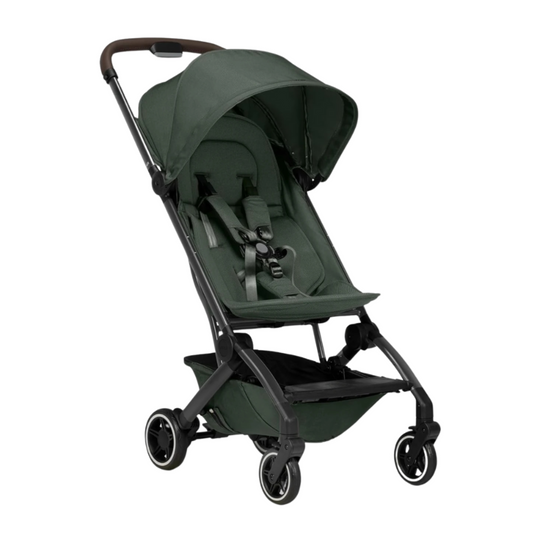 AER+ Compact Travel Stroller
